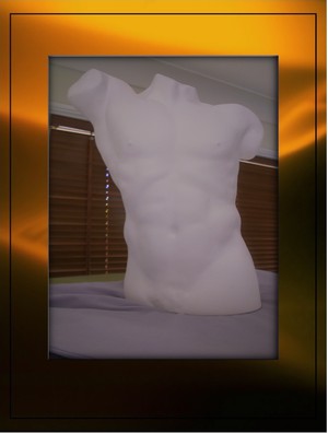 All New Designs In Latex Rubber Moulds 4 U Pic 5 - male torso