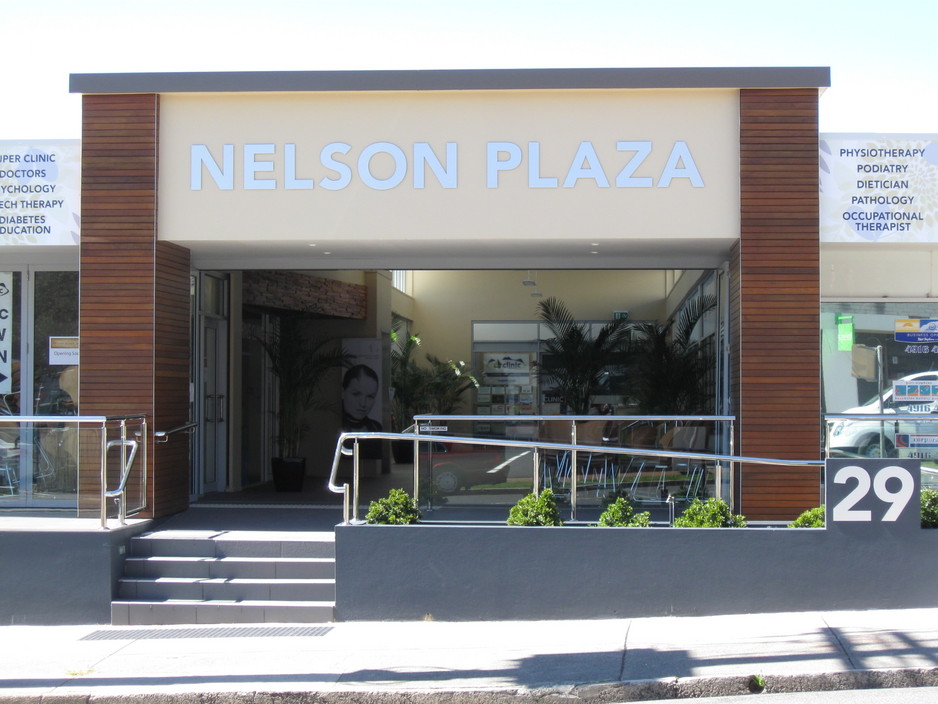 Nelson Plaza Clinic Pic 1