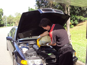 Driveway Mobile Mechanics Pic 4