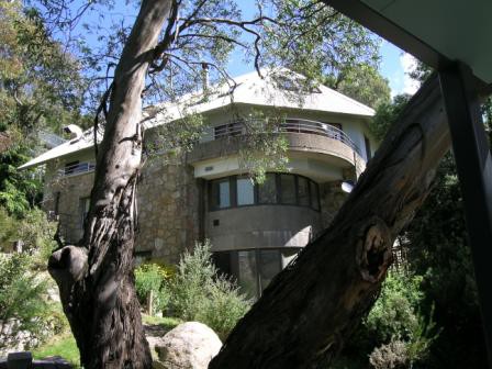 Attunga Ski Club Pic 1 - attunga ski lodge thredbo