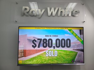 Ray White Real Estate In Thomas Town Pic 4