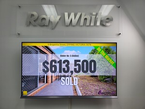 Ray White Real Estate In Thomas Town Pic 3