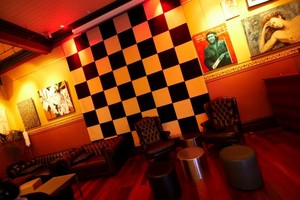 Attic Bar @ Arthouse Hotel Pic 4 - Image 5