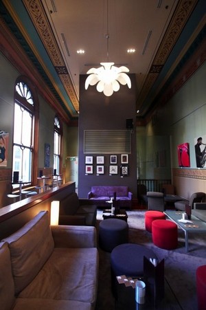 Attic Bar @ Arthouse Hotel Pic 5 - Image 6