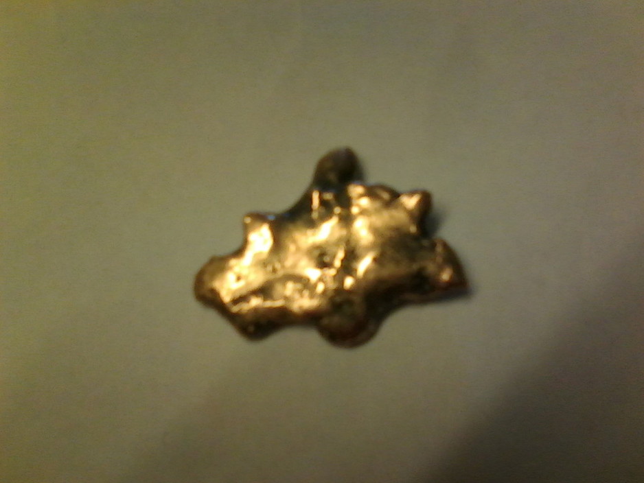 Independant Gold Buyer - goldozprice.com Pic 1