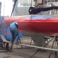 Elitegelcoat Boat Repairs Pic 2