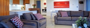 Accommodation Casuarina Beach Pic 2 - penthouses apartments