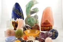 Health Wealth Happiness Crystals Pic 2