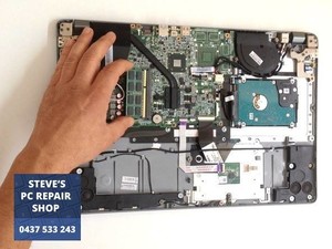 TotalPC Sales & Service Pic 4 - Memory Upgrades