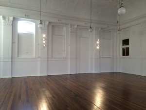 Dancing Under The Influence (DUTI) Pty Ltd Pic 2 - DUTI Studios operates in a spacious openplan 155 square metre hub 114 metres by 122 metres situated in Newtown