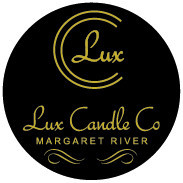 Lux Candle Co Pic 1