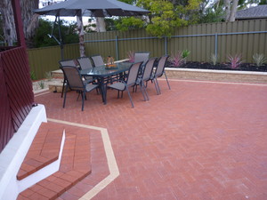 Master Paving Pty Ltd Pic 2