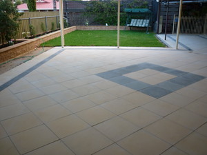 Master Paving Pty Ltd Pic 3