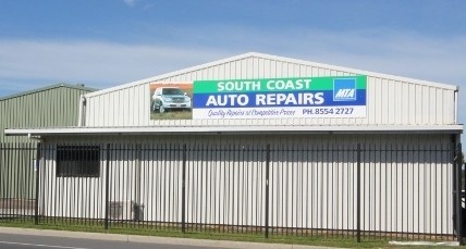 South Coast Auto Repairs Pic 1