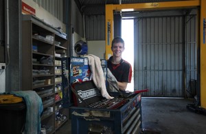 South Coast Auto Repairs Pic 4 - One of our Team