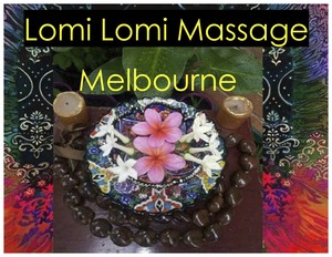 Lomi Lomi Massage Melbourne Pic 3