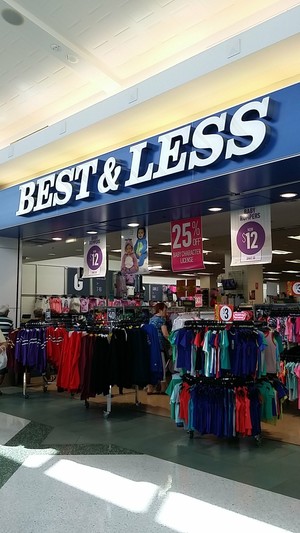 Best & Less Pic 4 - Best and Less at Tuggerah