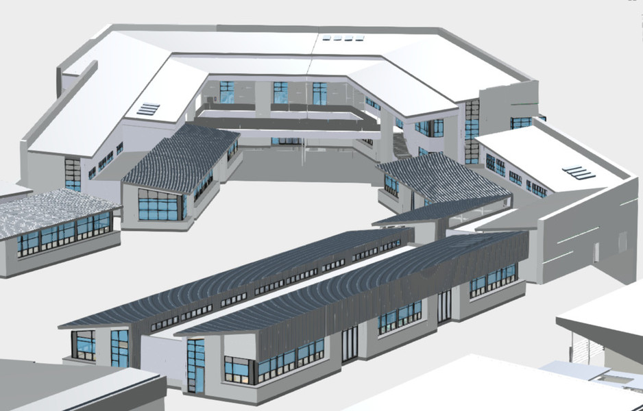 TrueEdge Consulting Pic 1 - New Enga Provincial Hospital