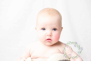 Wildwood Photography Pic 3 - Wildwood Photography Children babies