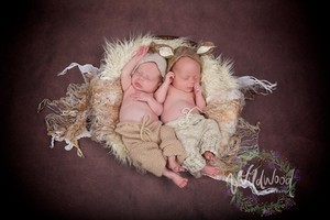 Wildwood Photography Pic 5 - Wildwood Photography Newborn