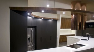 DNA Queensland Electrical Pic 3 - DNA Electrical Lighting Kitchen Caloundra