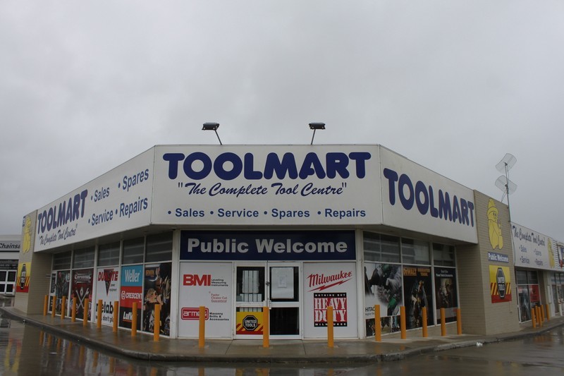 Toolmart Wangara in Wangara, Perth, WA, Hardware Stores TrueLocal