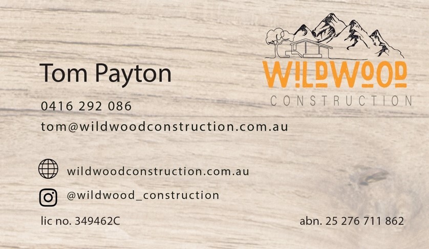 Wildwood Construction Australia Pic 2