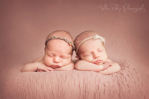 Ashlee Robyn Photography Pic 4 - Ashlee Robyn Photography Ballarat Newborn Photographer