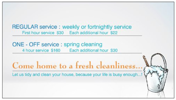 A.P. Cleaning Services Pic 2