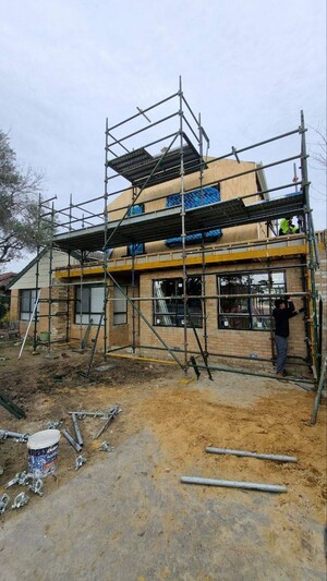 Anywhere Scaffolding Pic 2 - Anywhere Scaffolding Service Best Scaffolding Hire in Melbourne VIC Australia