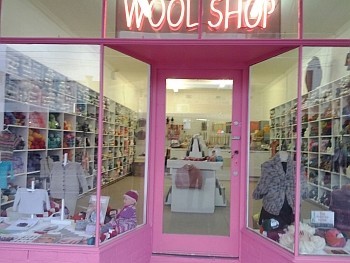 Wool Shop Direct Pic 1