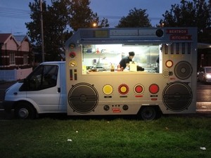 Beatbox Kitchen (Food Truck) Pic 2