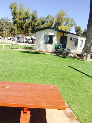 Streaky Bay Foreshore Tourist Park Pic 3