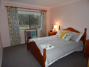 Corang River Bed and Breakfast Pic 2