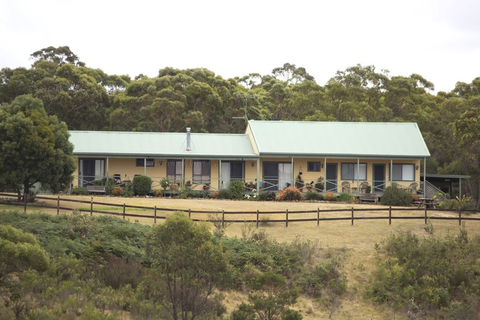 Corang River Bed and Breakfast Pic 1