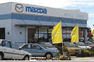 Sunshine Coast Mazda Pic 1