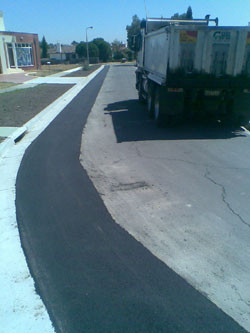 Total Care Asphalting Pic 5