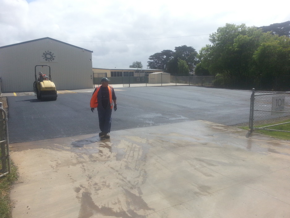 Total Care Asphalting Pic 1