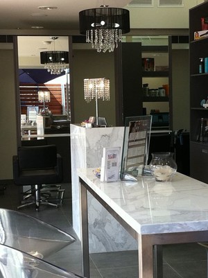 The Salon, North Epping Pic 2