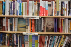 Abundant Life Christian Bookstore Pic 3