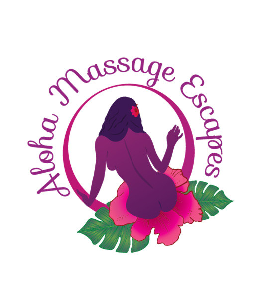 Aloha Massage Escapes Pic 1 - Learn Aloha Style Massage