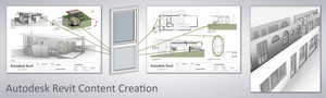 Innovative Growth Solutions Pic 2 - Revit Content Creation