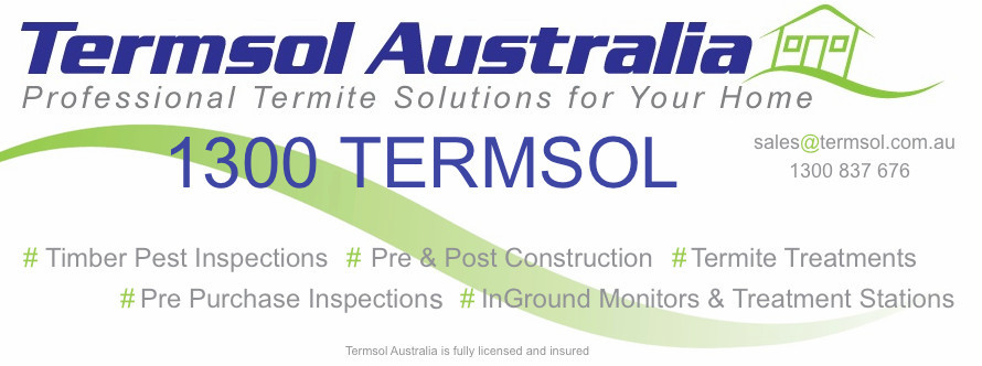 Termsol Australia Pic 1