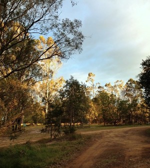 Yoga with Yoga Mary Pic 5 - Weekend Yoga Retreats in the Hunter Valley