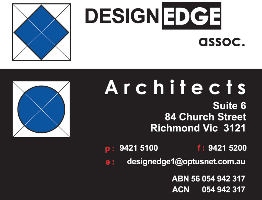 Design Edge Associates Pic 1