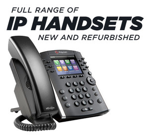 Telrex Pic 2 - New and refurbished customised phone system solution from a big range of brands