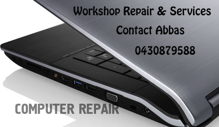 ABS Computer Repair and Services Pic 1