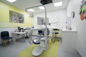 Delicate Dentistry Pic 3 - Delicate Dentistry Clinic