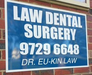 Law Dental Pty Ltd Pic 2