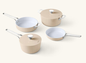 Ritual Unions Pic 2 - Beautiful cookware made for everyday cooking